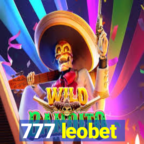 777 leobet